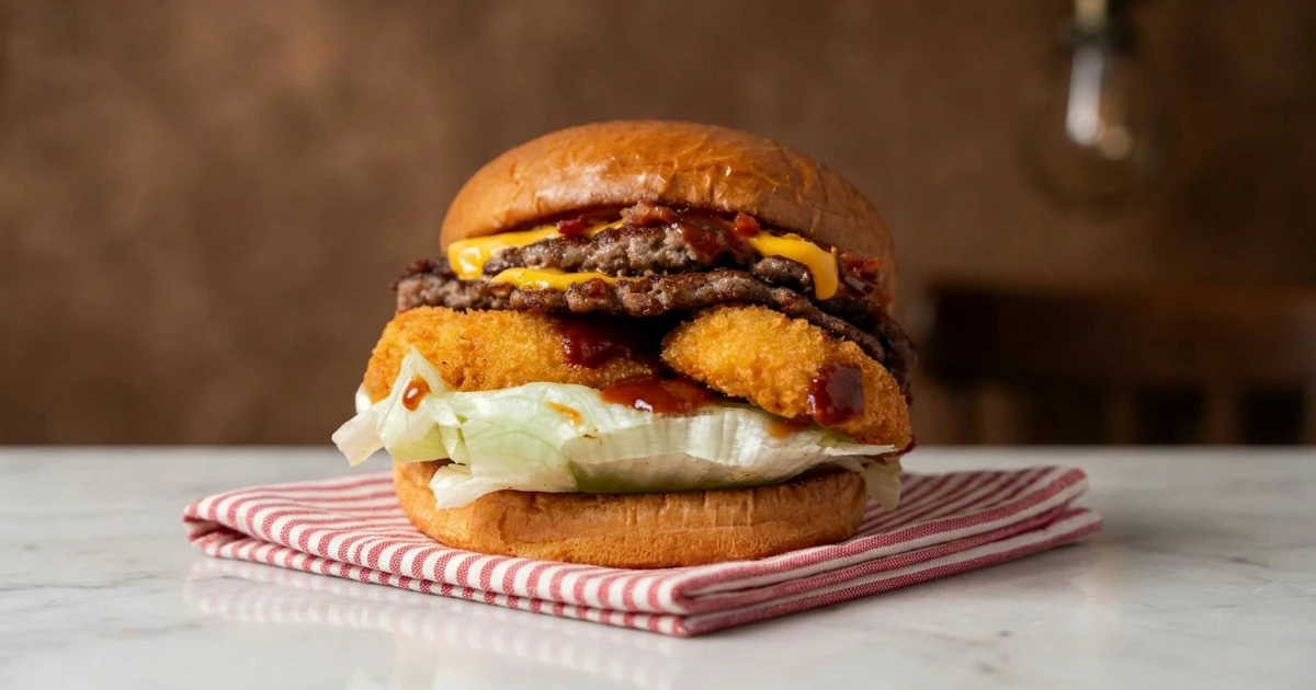 Golden Harvest Parade 2026: Halal Burgers for Every Guest at the Table